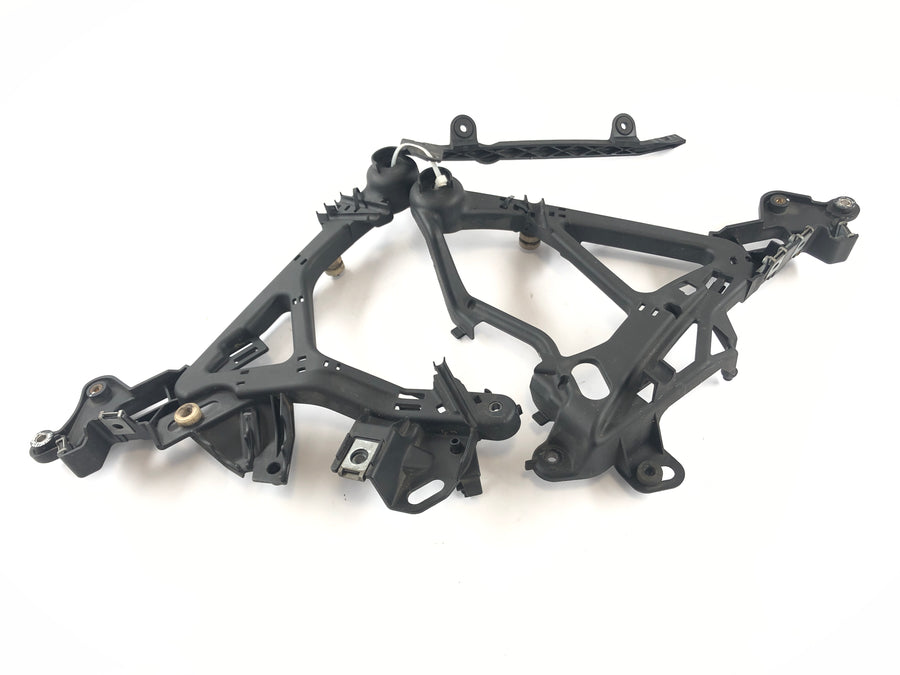 BMW K 1300 R [2010] - Cockpit Carrier -beklædningsbeslag foran