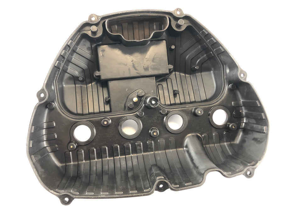 Honda CBR 1000 RR SC57 [2006] - Luftfilterkisteomslag