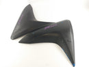 Yamaha YZF 125 RE06 [2011] - Cover Side Del-1