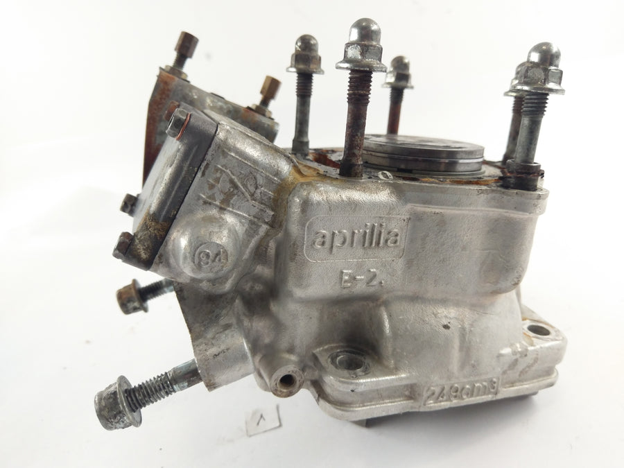 Aprilia Rs 250 [1998] - Cylinder med stempler