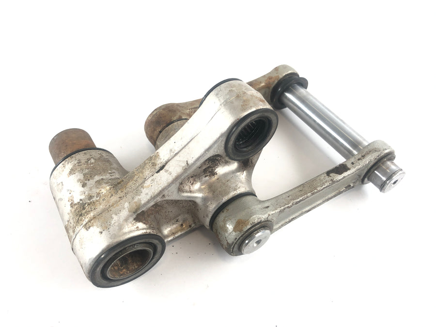 Kawasaki KLR 250 KL 250 D [1985] - Dog Lever Bone Bone Bone Bone Bone Bone Bone Bone Bone Bone Bone Bone Bone