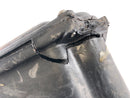 Yamaha YFM 350 Warrior 3GD [2003] - Airbox Air Filter Box med crack-4