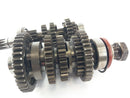 Triumph Bonneville 800 T100 [2004] - Gearkasse-4