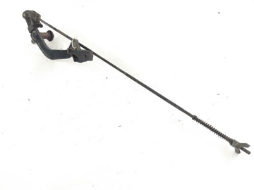 Honda NX 650 Dominator RD02 [1992] - Brake Lever Brake Pedal - 0