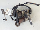 Porsche Panamera Turbo [2010] - 97035907704 Ventilblok-3
