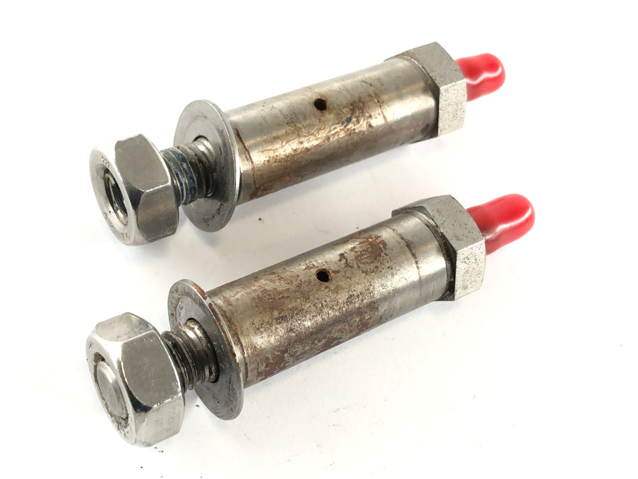 Yamaha XS 650 Type 447 [1975] - Smøringsknipper Set par