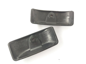 Moto Guzzi V7 Classic LW [2011] - Dækker Caps Valve Lid - 0