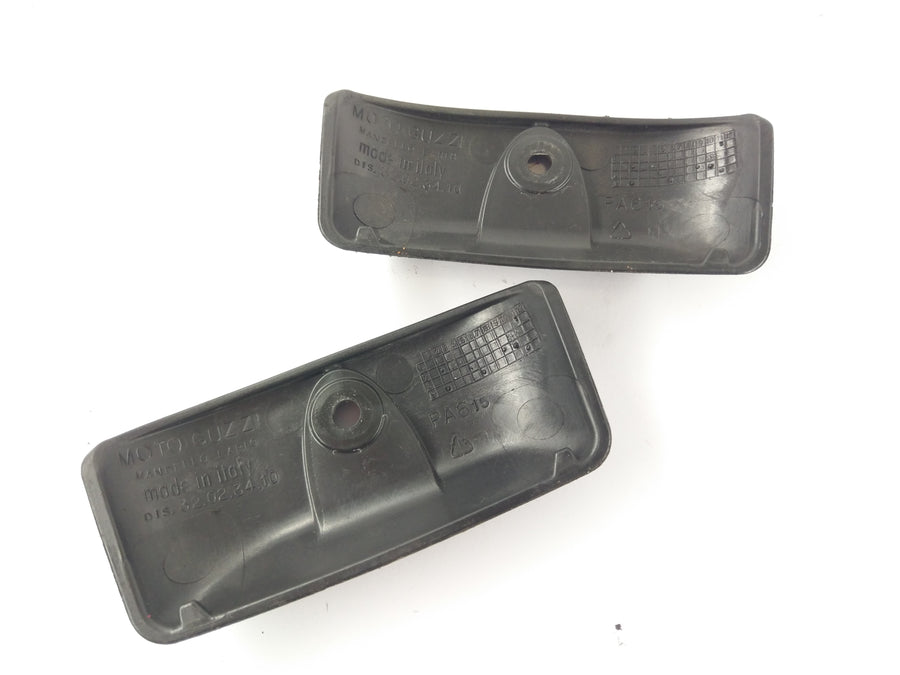 Moto Guzzi V7 Classic LW [2011] - Dækker Caps Valve Lid