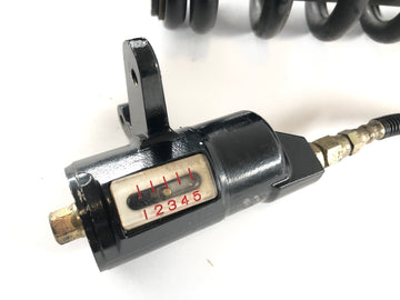 Triumph Daytona 1200 T300D [1995] - Spring Shock Absorber - 0