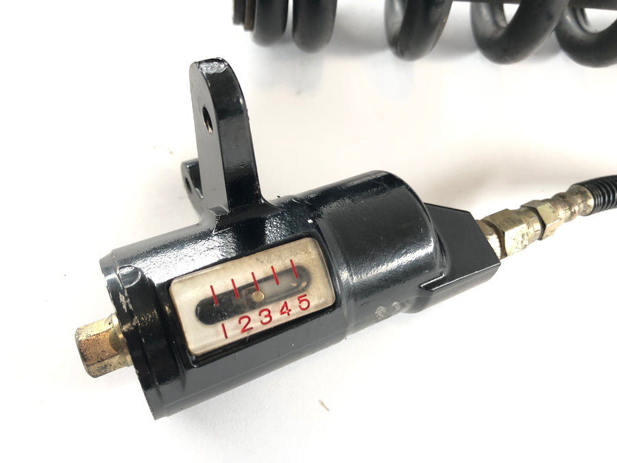 Triumph Daytona 1200 T300D [1995] - Spring Shock Absorber