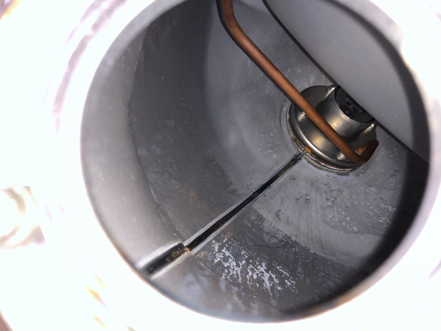 Suzuki DL 1000 V -Strom [2006] - Tank Petrolent Tank