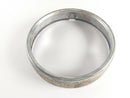 Ducati GTV 500 - Chrome Ring -forlygte-1