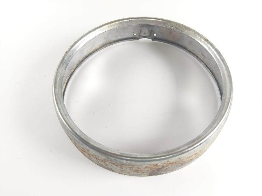 Ducati GTV 500 - Chrome Ring -forlygte
