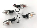 BMW F 800 S [2007] - Blinker Set 4 stykker-1