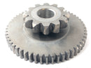 Suzuki GSX -R 1100 GV73B [1991] - Starter Tooth Wheel-3
