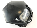 Kawasaki KLR 250 KL250D [1988] - Lampemaske med forlygter-2