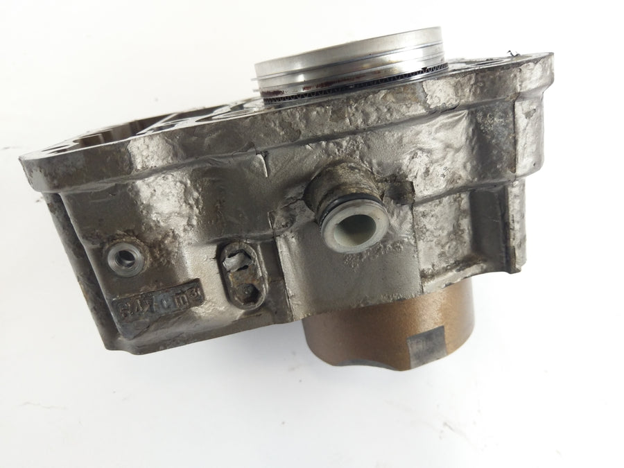 Honda XRV 650 African Twin RD03 [1989] - Cylinder med stempel