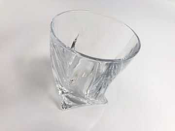 Crystal Glasses Tumbler 340 ml 6 Set [Bohemia]