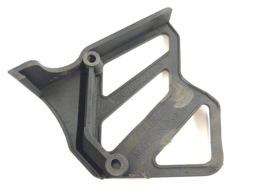 KTM LC4 ER 600 [1994] - Sprocket -dækning