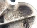 Triumph Speed ​​Triple 1050 515NJ [2006] - Bliv dækket motorlåg til højre-3