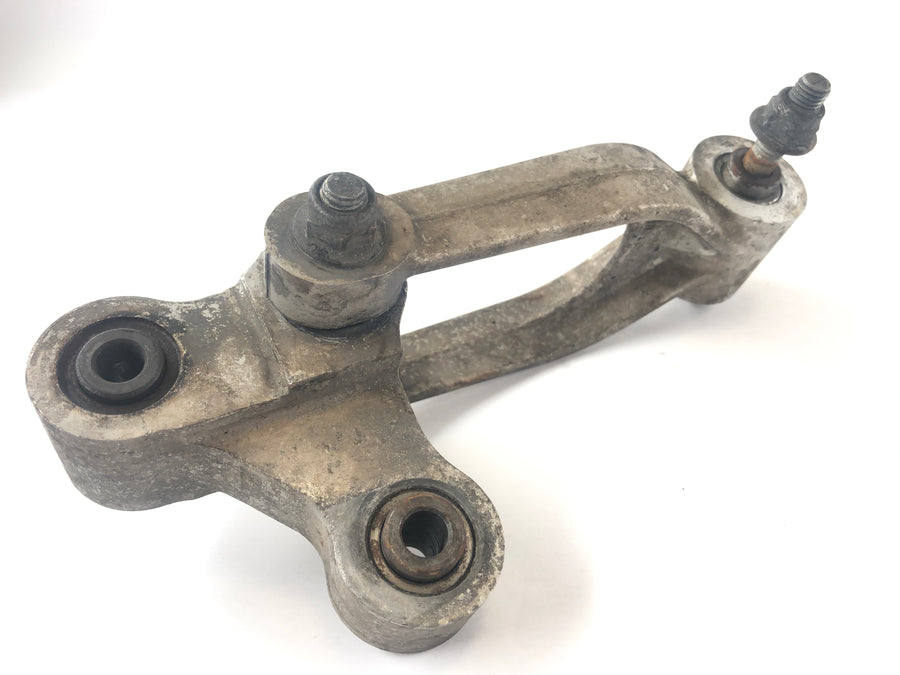 Moto Guzzi Norge 1200 LP [2006] - Deflace Lever Bone Bone Bone