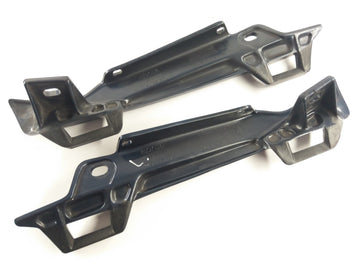 Aprilia RST 1000 FUTURA [2004] - CAUS ISSISION LINKING OG RETT - 0