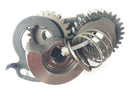Honda XL 500 R PD02 [1985] - Gears Compensation Wave med forår og socket original-1