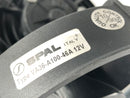 Aprilia Mille RSV 1000 ME [1999] - køligere fan sæt-2