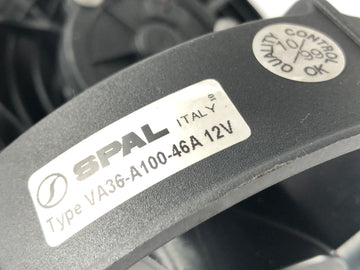 Aprilia Mille RSV 1000 ME [1999] - køligere fan sæt - 0