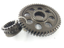 Suzuki Indtruder 1500 VL [2000] - Crankshaft Tooth Wheels Set-1