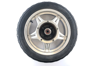 Honda CB 900 F SC01 [1981] - Baghjul Rad Rim - 0