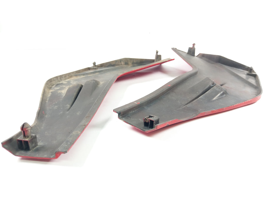 Ducati Pantah - Cagiva Alazzurra - Minoring Side Parts