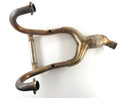 BMW R 1200 RT [2004] - Manifold udstødning-6