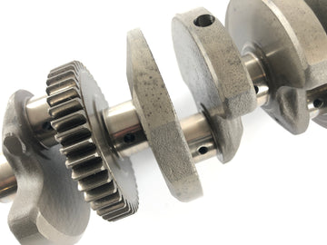 Yamaha YZF R6 RJ03 [2000] - Crankshaft - 0