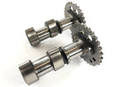 Kan på Spyder SM5 [2009] - Camshafts indstille et par frontcylinder-1