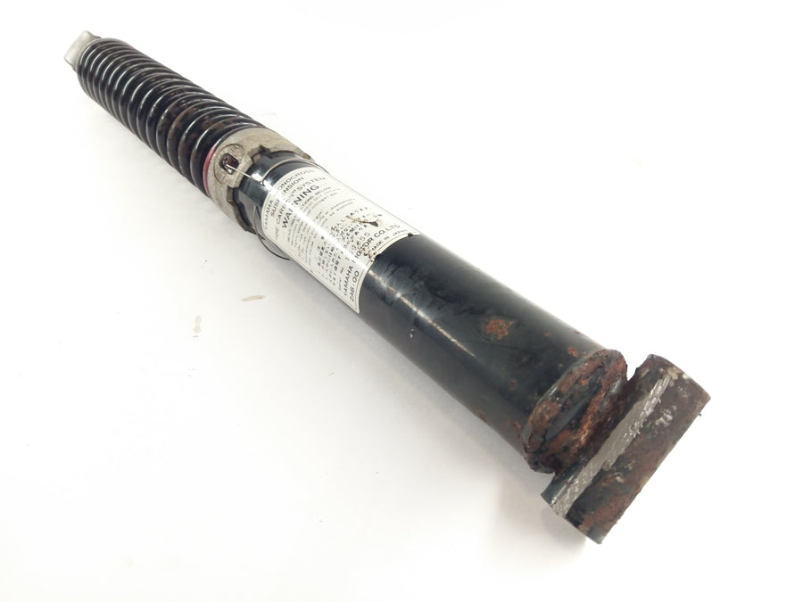 Yamaha DT 175 2K4 [1979] - Spring Bumper Shock Absorber
