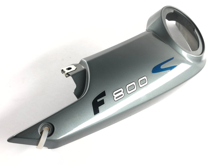BMW F 800 S [2007] - Bagbeklædning beklædning bagpå højre