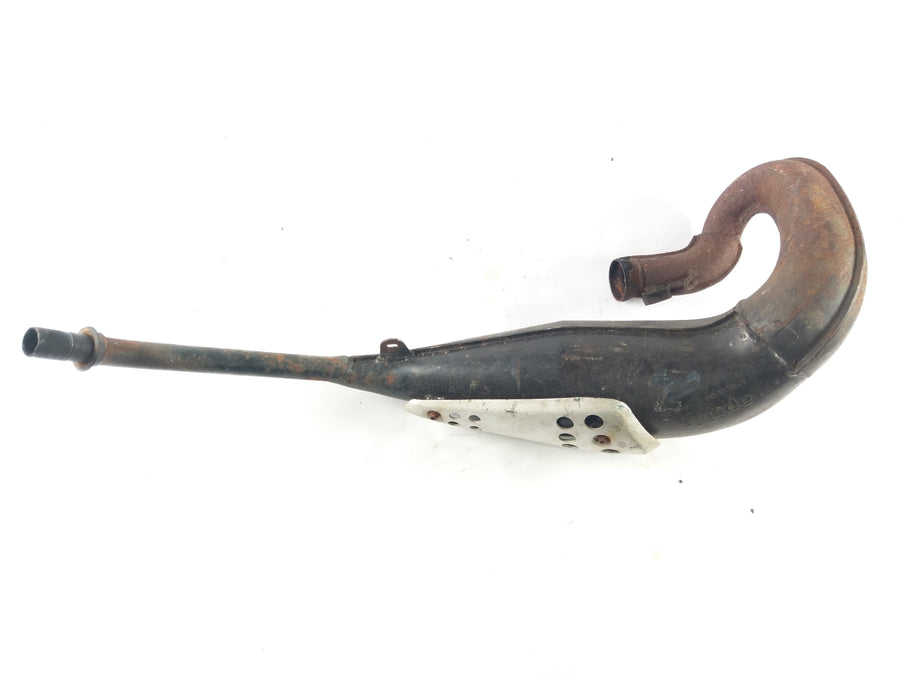 Aprilia Pegaso 125 1989-1990 - Udstødningsmanifold Pear
