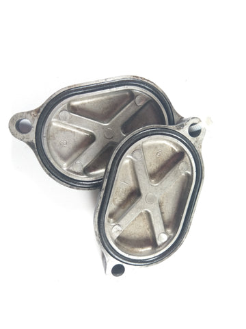 Suzuki DR 650 SP42B - Ventil Låg Set