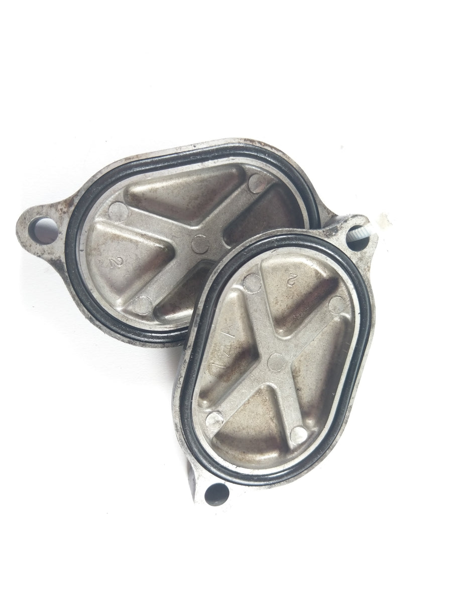 Suzuki DR 650 SP42B - Ventil Låg Set