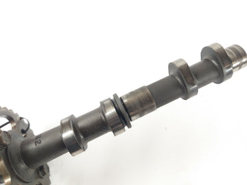 Suzuki GSXR 1100 GV73A [1992] - Camshaft Outlet Wave - 0