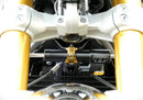 Bmw R 12 Nine T [HYPERPRO] – Lenkungsdämpfer-Montagesatz, Gold (MK-BM12-O007)