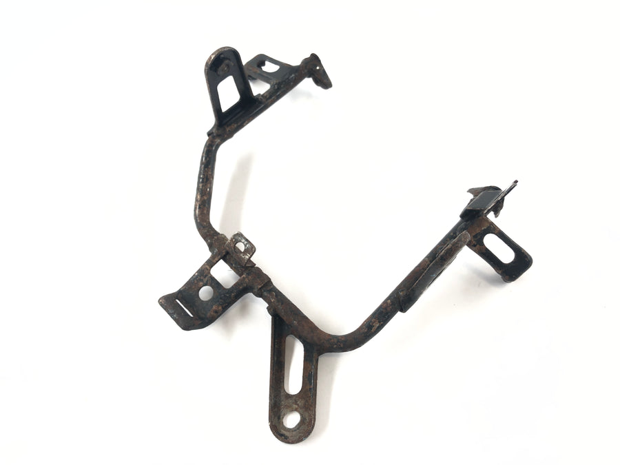 Yamaha DT 125 4BL [1999] - Lampeholder klædningsholder