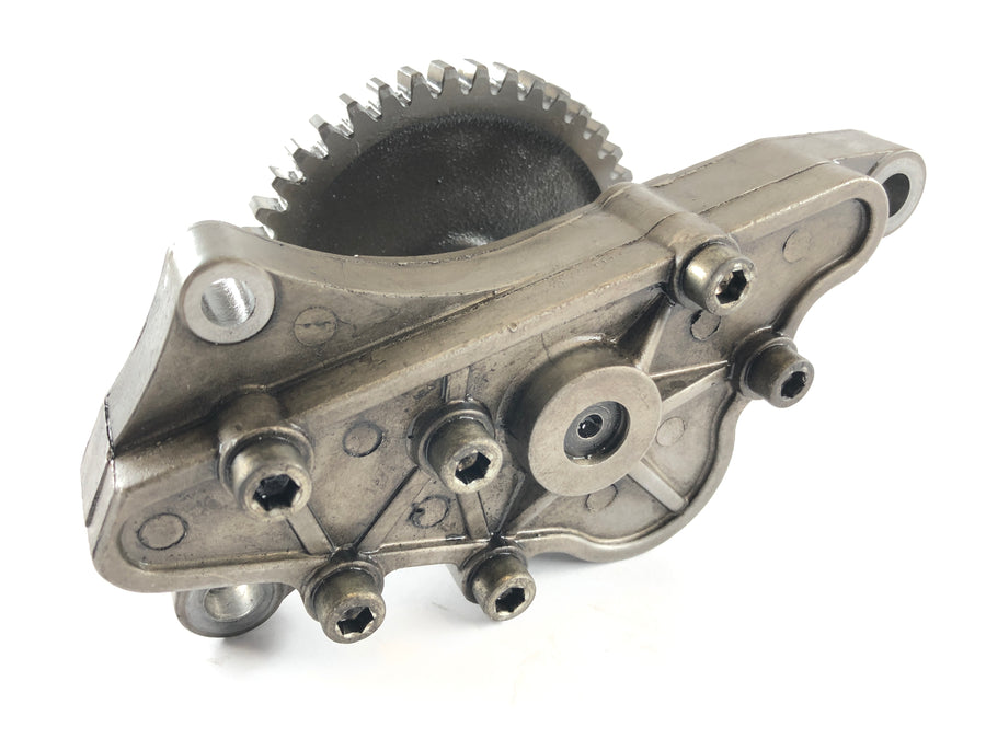 Ducati Paso 750 [1990] - Oliepumpe