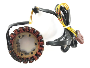 Aprilia RSV 1000 RR Factory [2009] - Stator Generator - 0