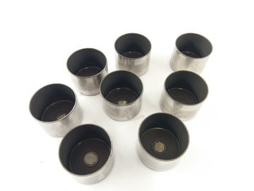 Aprilia RSV 1000 Tuono RP [2005] - Floor Cups - 0