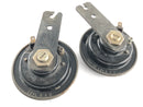Honda Goldwing GL 1200 SC14 [1991] - Hupen Set -par-3