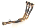 Triumph Speed ​​Triple 1050 515NJ [2006] - Manifold udstødningsmanifold-1