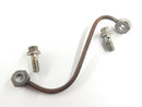 Honda CB 750 BOLDOR RC04 [1983] - Oilsteiling Line med hule skruer-2