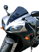 Yamaha YZF R1 [2002-2003]-RACING DISC "R"-7
